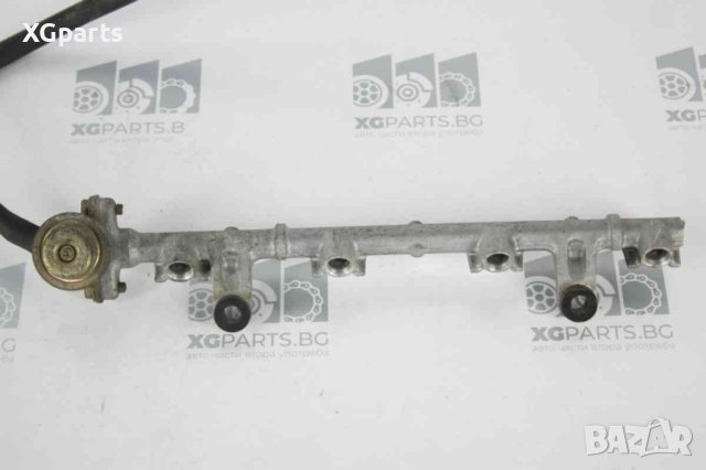  Бензинова горивна рейка за Toyota Yaris 1.0i 68к.с. (1999-2005)