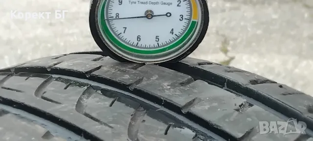 Гуми 215 55 17 Wanli from Michelin 2 броя. Нов внос., снимка 6 - Гуми и джанти - 50415253