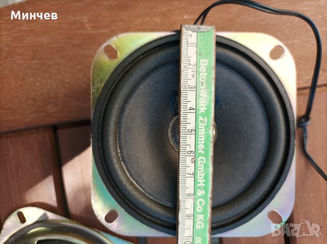 Говорители за ретро касетофон BOOMBOX, снимка 11 - Радиокасетофони, транзистори - 33970948