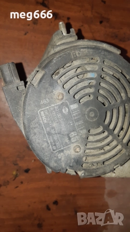 Динамо от Нисан Микра К11-65Ah