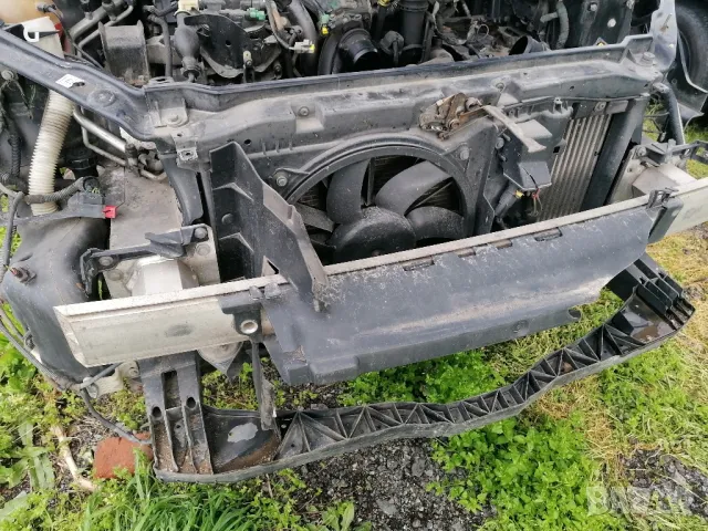 Очиларка Citroen C4 2.0HDI 136ks , снимка 3 - Части - 49907945