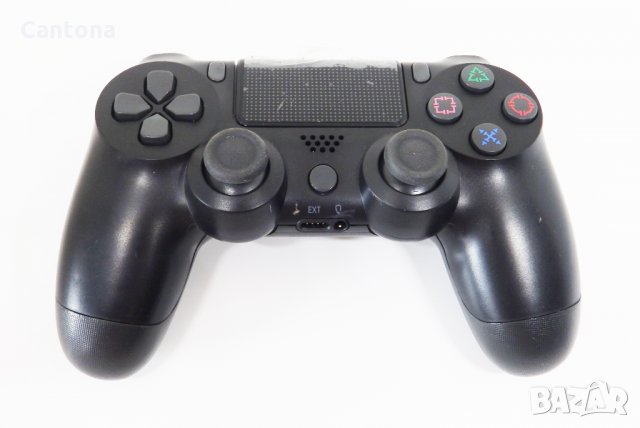 Джойстик за PS 4  - Wireless , снимка 1 - Аксесоари - 33818037