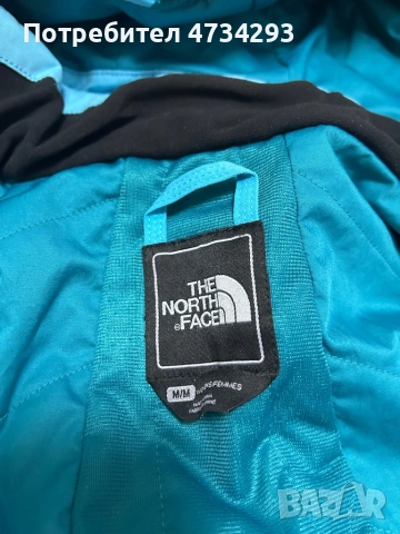Qke The nort face, снимка 4 - Якета - 53432637