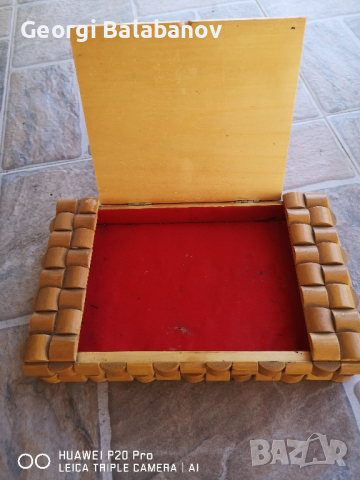 сувенир, снимка 2 - Декорация за дома - 44920510