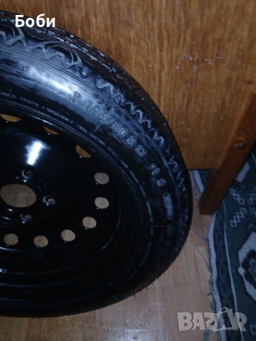 17цола патерица бмв ф30,ф31 нова, снимка 11 - Аксесоари и консумативи - 53723152