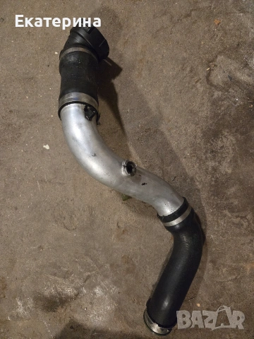 На части БМВ Е90 - BMW E90, снимка 9 - Автомобили и джипове - 41403014