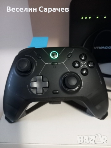 джойстик за nintendo switch,pc Gamesir Cyclone 2