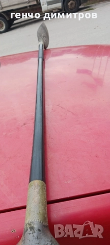 карбоново гребло за каяк , снимка 2 - Водни спортове - 52091095