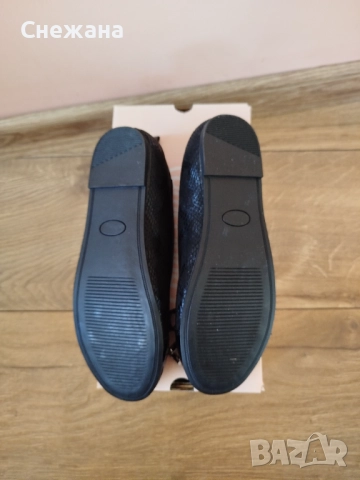 Официални обувки , снимка 2 - Детски обувки - 51773473