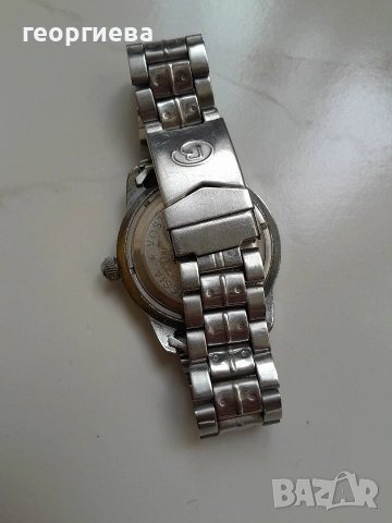 отлично работещ автомат Восток/Wostok 31 к, снимка 5 - Антикварни и старинни предмети - 53710088