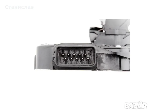  Volvo S40 MK2 Брава за задна дясна врата, снимка 6 - Части - 50362394