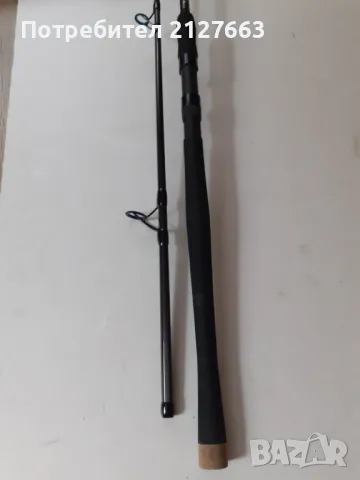 Спининг Въдица AQUANTIC , снимка 4 - Въдици - 48436286