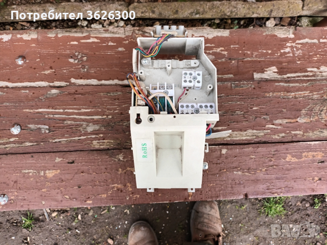 Платка за климатик , снимка 2 - Климатици - 44781815