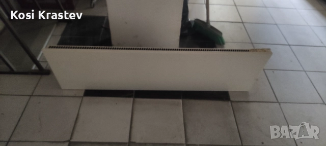 Конвектор Аdax 1700w, снимка 2 - Радиатори - 52500357