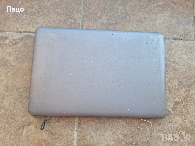 TrekStor SurfBook W2 /14,1"/Notebook, снимка 11 - Части за лаптопи - 51435281