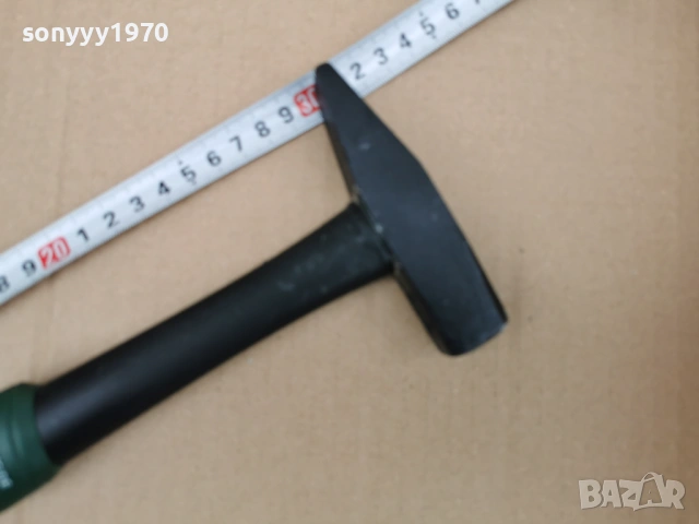 НЕМСКИ ЧУК 3001260951, снимка 9 - Други инструменти - 53279566