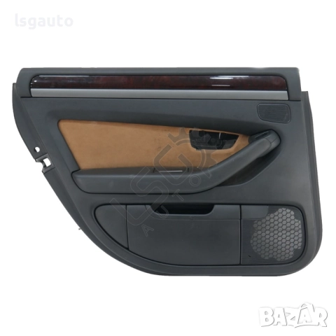 Интериорна кора задна лява врата AUDI A8 (D3) 2003-2010  ID:152896