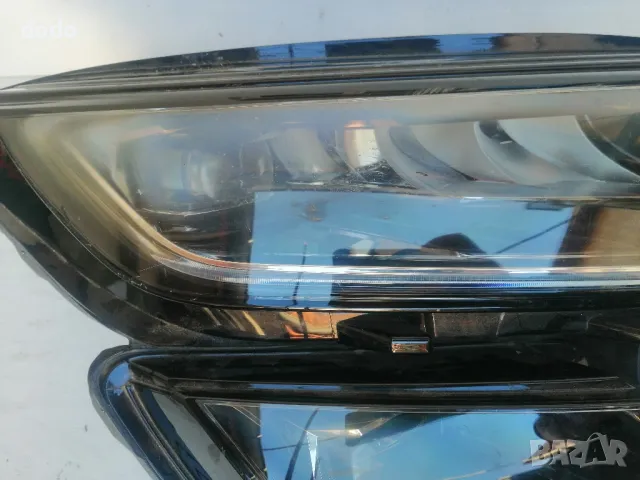  фар лед skoda kodiaq, снимка 12 - Аксесоари и консумативи - 48497566