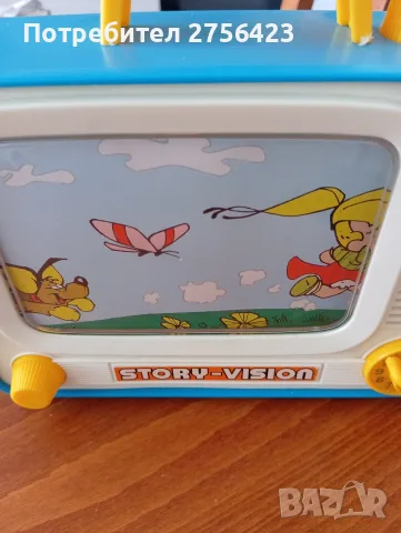 Ретро детска музикална играчка Chicco!, снимка 11 - Други ценни предмети - 56255525