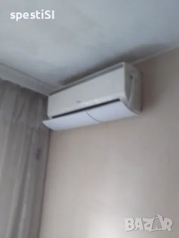 Дефлектор за въздушния поток на климатик - КОД 2536, снимка 10 - Климатици - 49406491