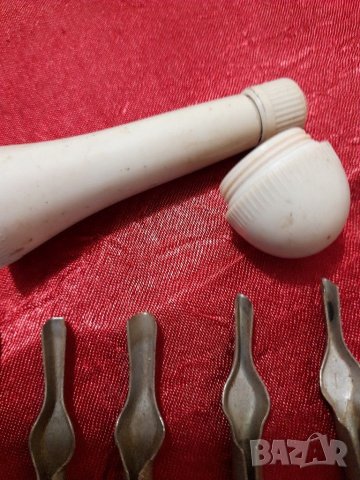 Ретро резци , снимка 5 - Антикварни и старинни предмети - 39454038