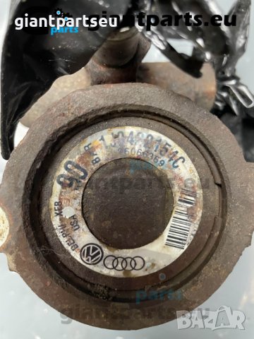 Хидравлична помпа за ГОЛФ 4 VW , 1J0422154C, снимка 3 - Части - 40578873