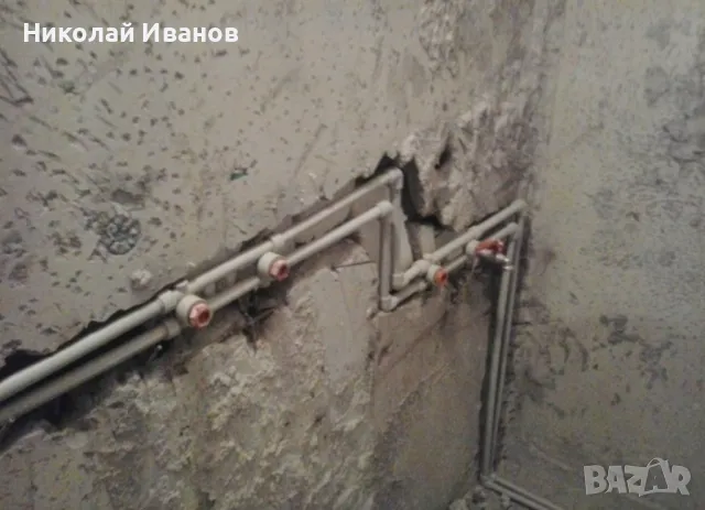 Строителни услуги от всякакъв тип!, снимка 4 - Други ремонти - 48581445