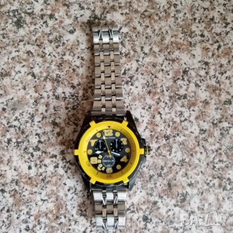 Часовник Charles Delon, снимка 2 - Мъжки - 42114773