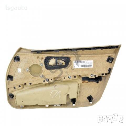 Интериорна кора предна лява врата BMW 3 Series (E90, E91)(2005-2012) ID:95114, снимка 3 - Части - 39824735