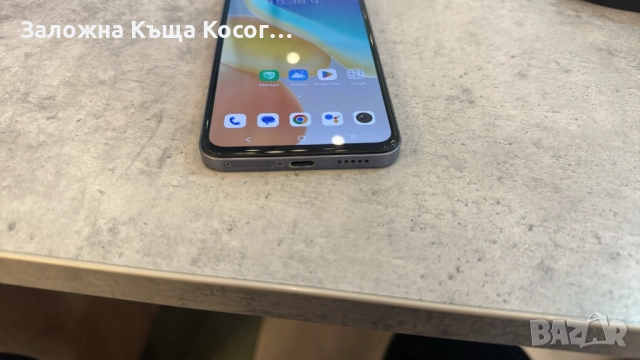 Vivo x80 Lite, снимка 4 - Други - 52432543