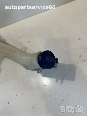 Резервоар за течност за чистачки за Alfa Romeo 159 Sportwagon 2.0 M-Jet (2009) – B805, снимка 2 - Части - 53209667