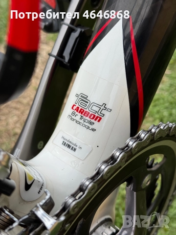 Specialized sl3 tarmac, снимка 7 - Велосипеди - 52893625