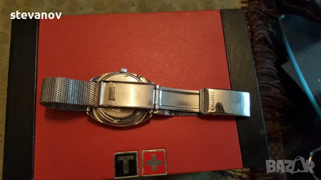 ORIENT AAA DELUXE JAPAN, снимка 7 - Мъжки - 48250038