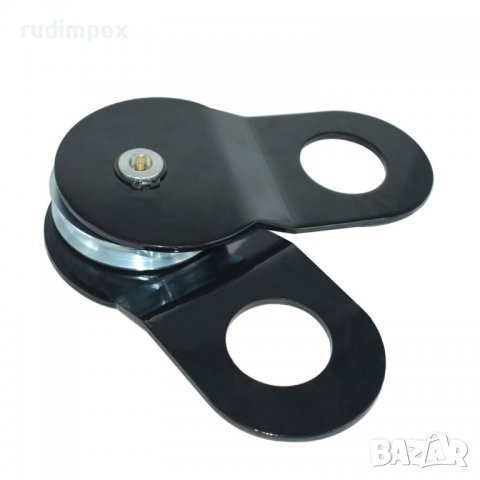 Полиспаст ролка 8 тона, снимка 5 - Аксесоари и консумативи - 27582837