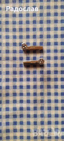 оригинални обеци Swatch, снимка 2 - Обеци - 44471588