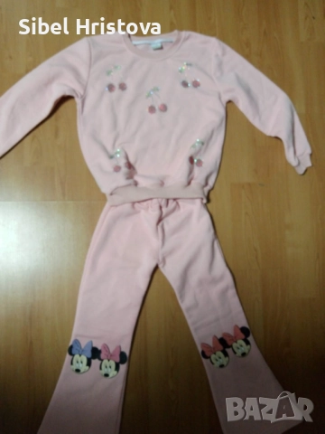 Децки анцунг различни модели , снимка 3 - Детски анцузи и суичери - 52787182