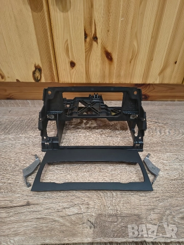 Радио за BMW E90 E91