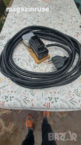 Трифазен разклонител -10м