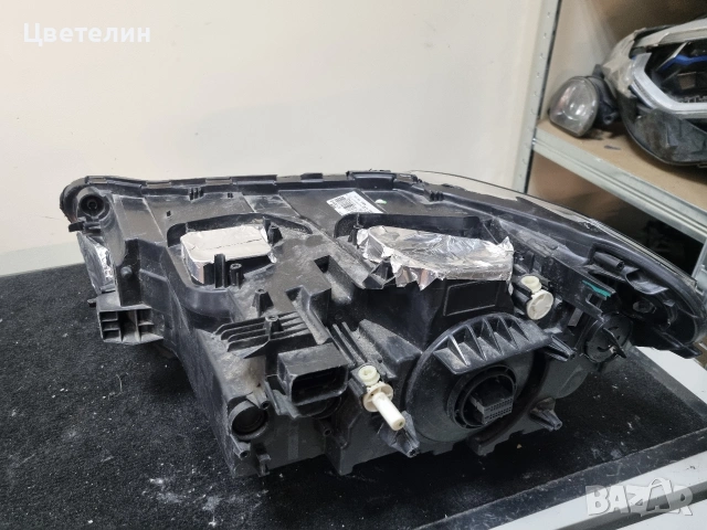 Десен фар BMW X1 F48 desen far бмв х1 ф48, снимка 7 - Части - 53763163