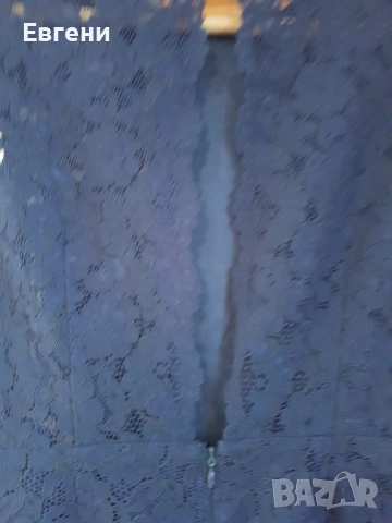 Рокля H&M, снимка 3 - Рокли - 52199685