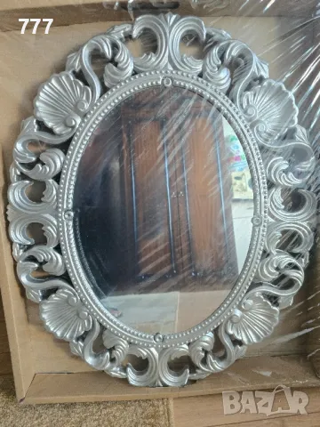 огледало 60х50 