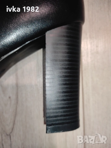 Нови боти 39н. , снимка 7 - Дамски боти - 53036323