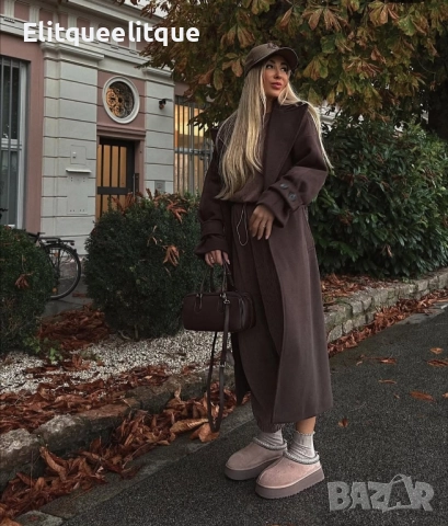 пантофи ugg, снимка 4 - Пантофи - 52161684