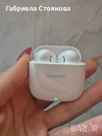 Huawei watch gt5 41mm milanese, снимка 4 - Друга електроника - 53342201