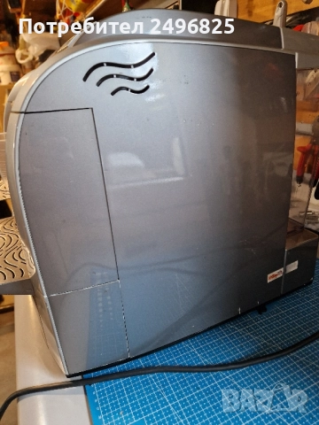 Продавам кафемашина LB2000, Lavazza Blue, снимка 3 - Кафемашини - 52550314