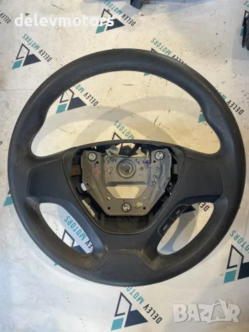 Волан 56100-B4000 от Hyundai I10 (ia) 1.0I