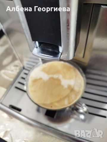 Кафе машина PHILIPS HD5365, снимка 6 - Кафемашини - 53436913