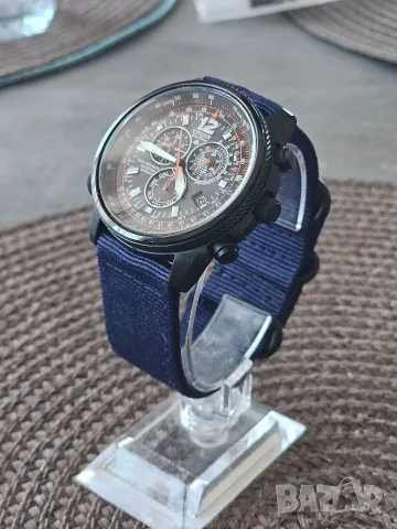 Citizen Promaster as4025, снимка 4 - Мъжки - 56235197