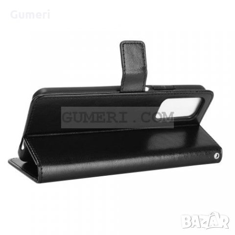 Huawei Honor 10X Lite Тефтер Стойка, снимка 3 - Калъфи, кейсове - 33937144