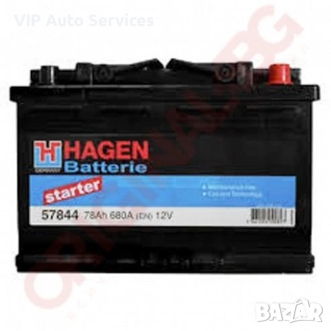 Акумулатори - неустпимо ниски цени! , снимка 2 - Аксесоари и консумативи - 53022629